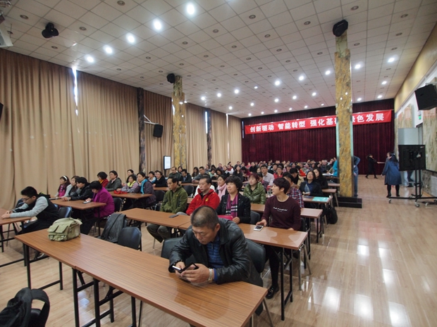 操女生小穴操到流水视频中关村益心医学工程研究院心脑血管健康知识大讲堂活动（第二期）